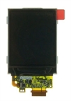 LG KG800 Chocolate LCD-Display
